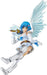 Kaiyodo Revoltech Nanael Queensblade Series No 004 Figure