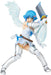 Kaiyodo Revoltech Nanael Queensblade Series No 004 Figure