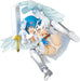 Kaiyodo Revoltech Nanael Queensblade Series No 004 Figure