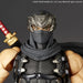 Kaiyodo Revoltech Ninja Gaiden Hayabusa Style Action Figure