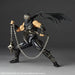 Kaiyodo Revoltech Ninja Gaiden Hayabusa Style Action Figure