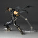 Kaiyodo Revoltech Ninja Gaiden Hayabusa Style Action Figure