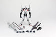 Kaiyodo Revoltech No 13 EVA Unit 04 Action Figure Collectible