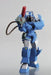 Kaiyodo Revoltech No.15 Soltic H8 Roundfacer Coachman SP Figure