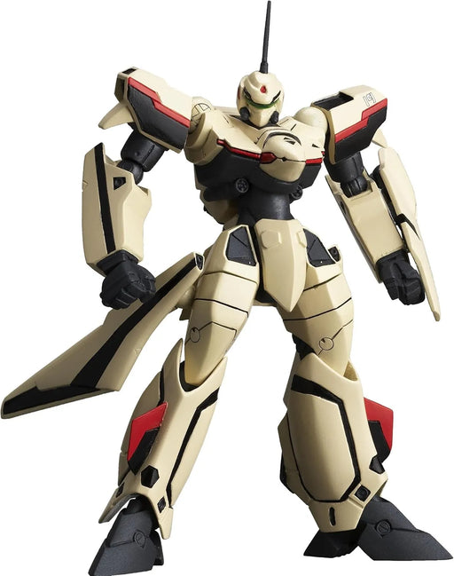 Kaiyodo Revoltech No.53 Macross Plus YF-19 Isamu Figure