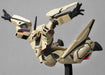 Kaiyodo Revoltech No.53 Macross Plus YF-19 Isamu Figure