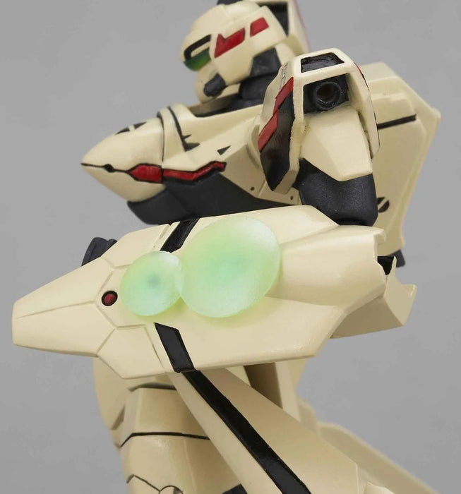 Kaiyodo Revoltech No.53 Macross Plus YF-19 Isamu Figure