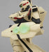 Kaiyodo Revoltech No.53 Macross Plus YF-19 Isamu Figure