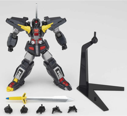 Kaiyodo Revoltech No78 Chojyu Kishin Dancouga Action Figure