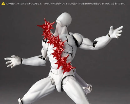 Kaiyodo Revoltech Optional Parts Expansion Pack Vol 1