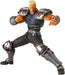 Kaiyodo Revoltech Raoh and Kokuoh Figure Hokuto no Ken Series 014