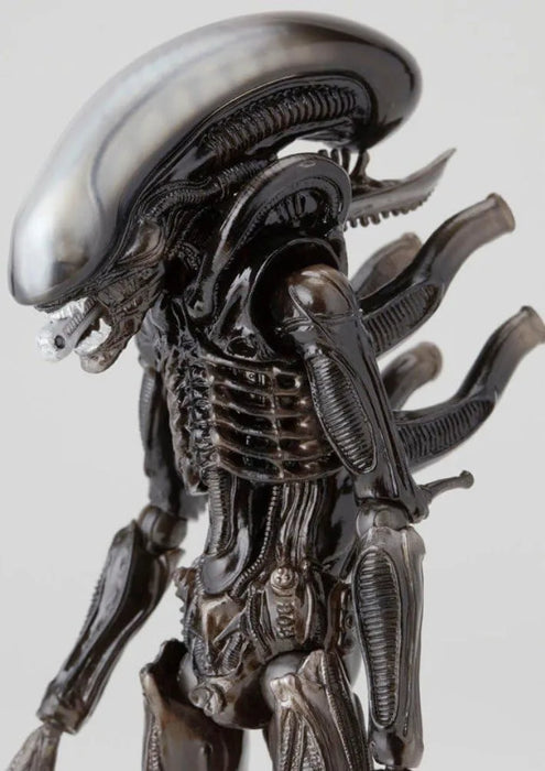 Kaiyodo Revoltech Series No 001 Alien Action Figure Collectible Toy