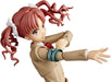 Kaiyodo Revoltech Shirai Kuroko Winter Ver Action Figure