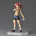 Kaiyodo Revoltech Shirai Kuroko Winter Ver Action Figure