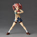 Kaiyodo Revoltech Shirai Kuroko Winter Ver Action Figure