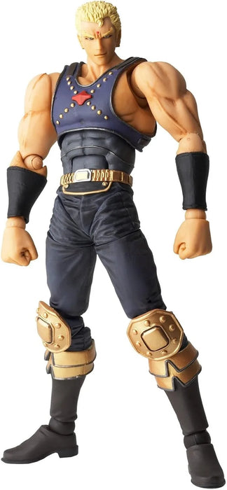 Kaiyodo Revoltech Souther Fist of the North Star Action Figure No 012