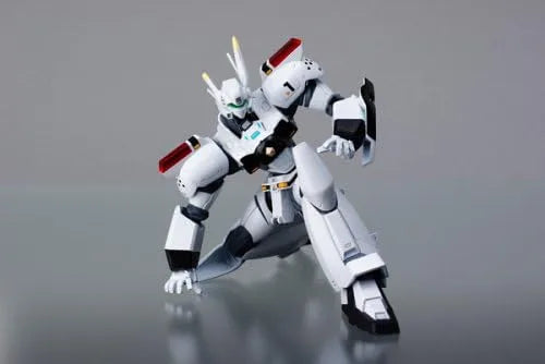 Kaiyodo Revoltech Yamaguchi No 10 Ingram Unit 1 Action Figure