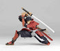 Kaiyodo Revoltech Yamaguchi No.125 Toyohisa Shimazu Figure