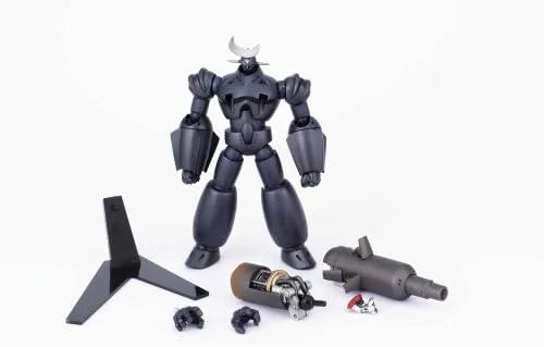 Kaiyodo Revoltech Yamaguchi No 21 GR 2 Action Figure Figure