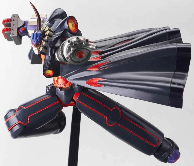 Kaiyodo Revoltech Yamaguchi No 30 Disnuf Articulated Figure