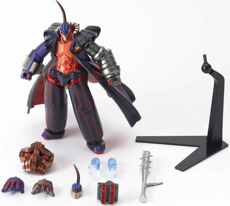 Kaiyodo Revoltech Yamaguchi No 30 Disnuf Articulated Figure