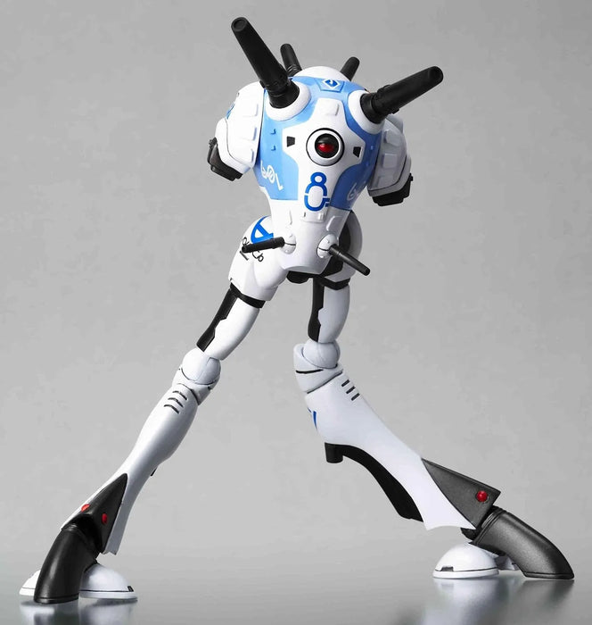 Kaiyodo Revoltech Yamaguchi No 51 Reguild Action Figure Collectible