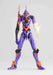 Kaiyodo Revoltech Yamaguchi No.76 Awakening Evangelion Unit-01