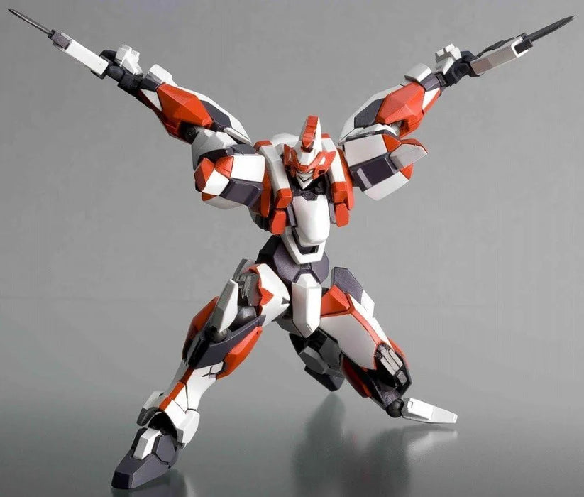 Kaiyodo Revoltech Yamaguchi No059 ARX8 Labytein New Edition Figure