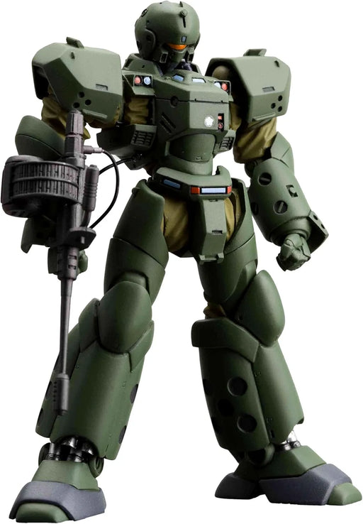 Kaiyodo Revoltech Yamaguchi No40 Helldiver Action Figure Collectible