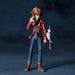 Kaiyodo Revoltech Yuki Juyo DX Edition PVC ABS Action Figure 6in