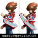 Kaiyodo Revoltech Yuki Juyo DX Edition PVC ABS Action Figure 6in