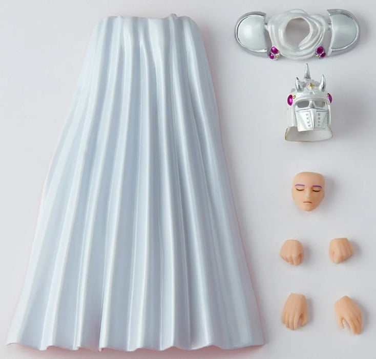 Kaiyodo Revoltech Yuria Fist of the North Star Action Figure No 020