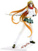 Kaiyodo Tenjo Tenge No.4 Aya Natsume Special Painted Edition
