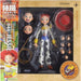 Kaiyodo Toy Story Jessie Action Figure ABS PVC Fully Painted