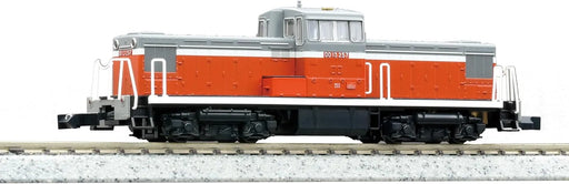 Kato DD13 Late Model N Gauge Railway Diesel Locomotive 7014-1