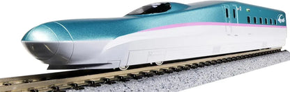 Kato E5 Series Shinkansen Hayabusa N Gauge Train Model