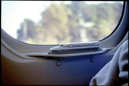 Kato E5 Series Shinkansen Hayabusa N Gauge Train Model