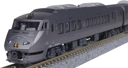 Kato N Gauge 787 Series Around The Kyushu Train Model Set