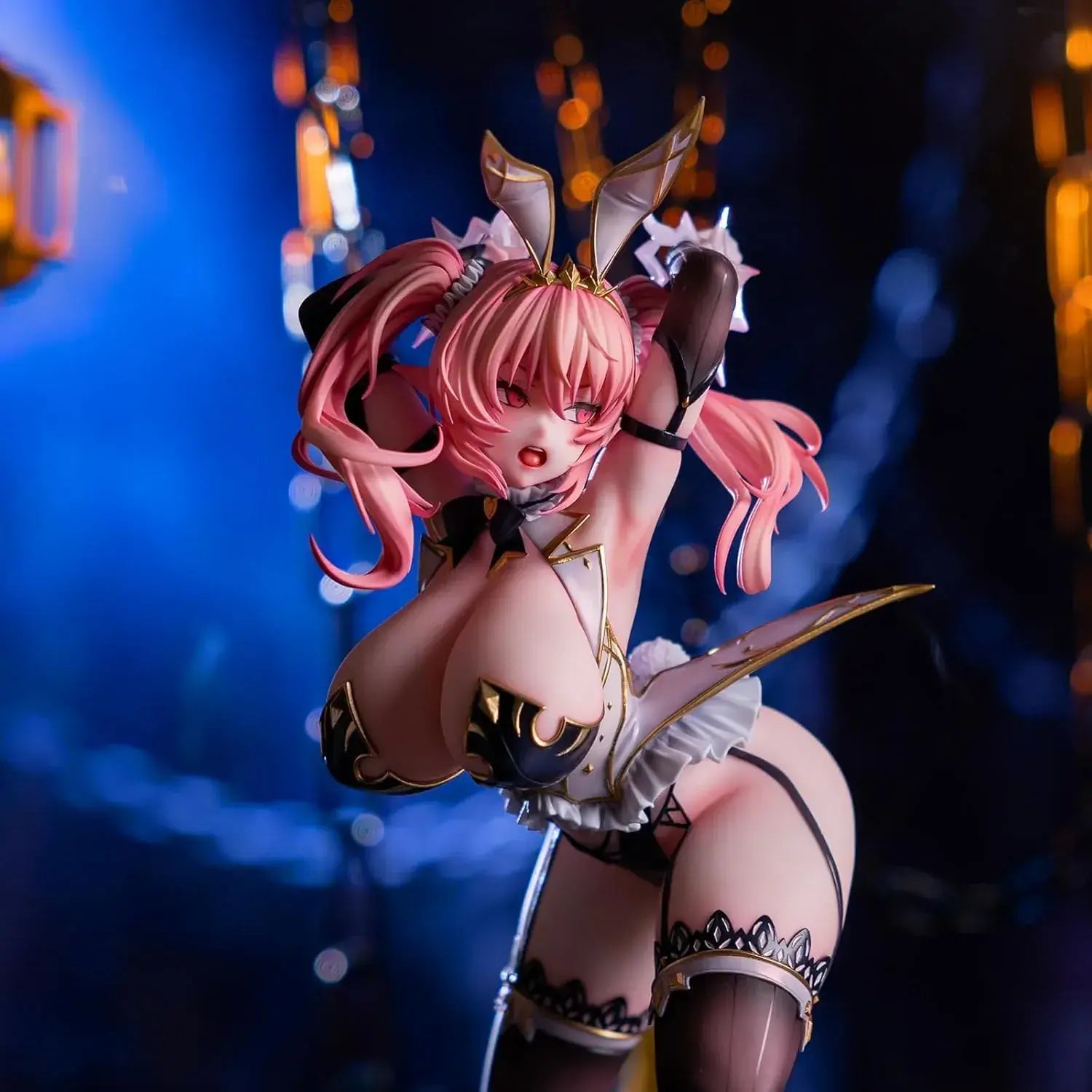 Kawa Design Alice 1 6 Scale PVC ABS Figure