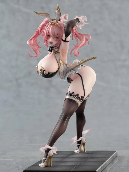 Kawa Design Alice 1 6 Scale PVC ABS Figure
