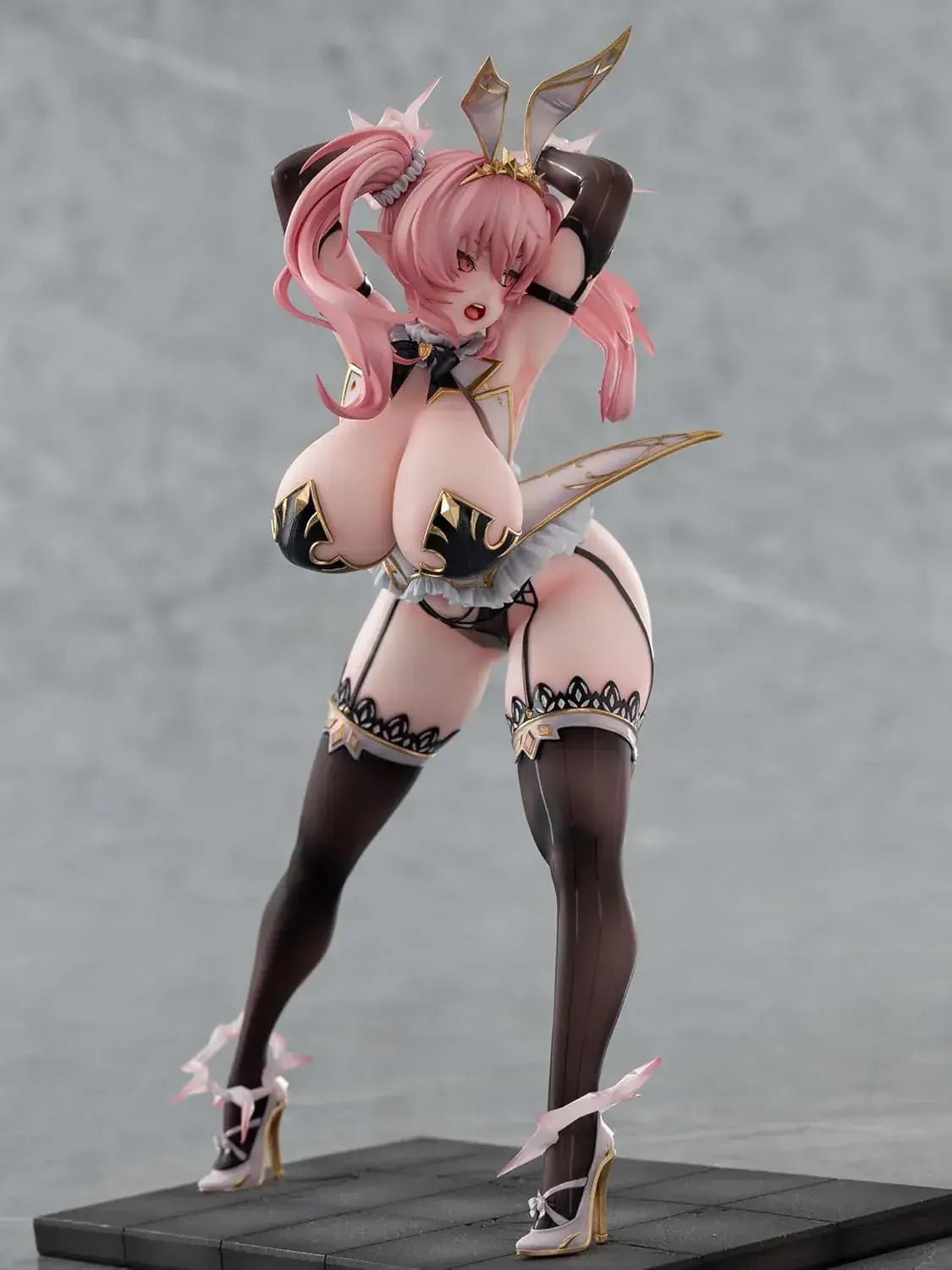 Kawa Design Alice 1 6 Scale PVC ABS Figure