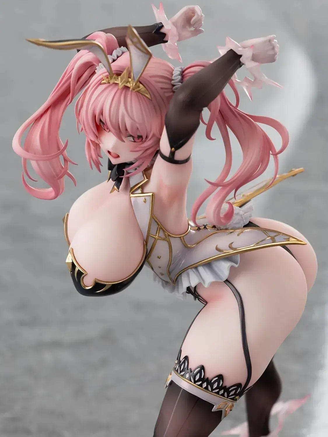 Kawa Design Alice 1 6 Scale PVC ABS Figure