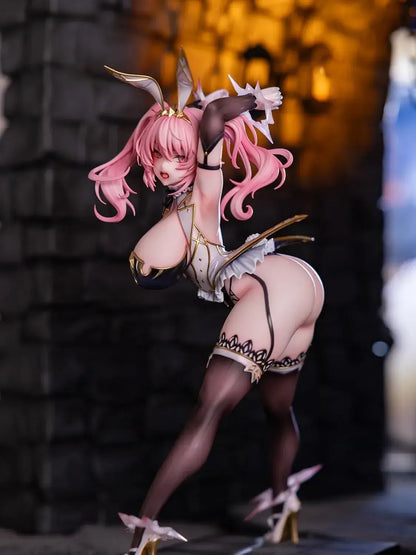 Kawa Design Alice 1 6 Scale PVC ABS Figure