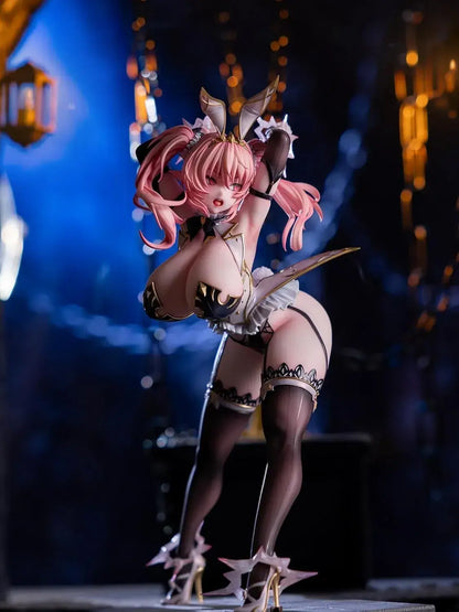 Kawa Design Alice 1 6 Scale PVC ABS Figure