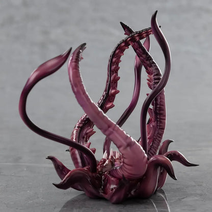 Kawa Design Alice Deluxe Edition PVC ABS Figure