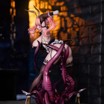 Kawa Design Alice Deluxe Edition PVC ABS Figure
