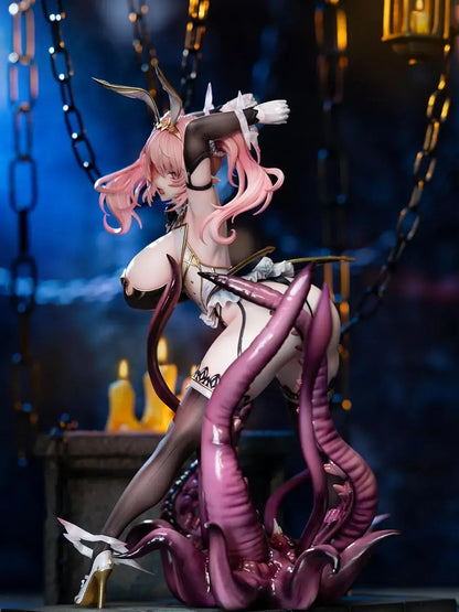 Kawa Design Alice Deluxe Edition PVC ABS Figure