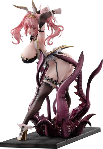 Kawa Design Alice Deluxe Edition PVC ABS Figure