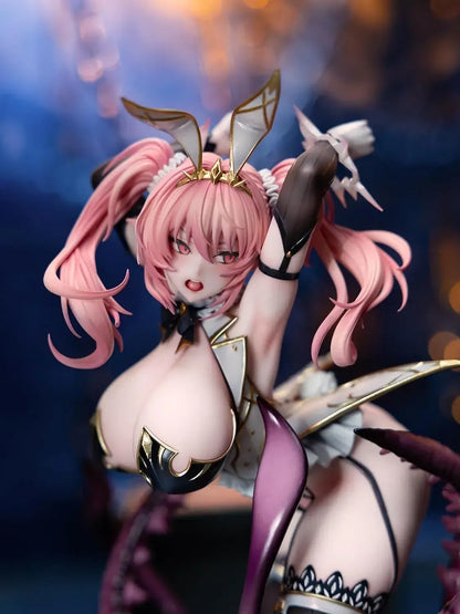 Kawa Design Alice Deluxe Edition PVC ABS Figure