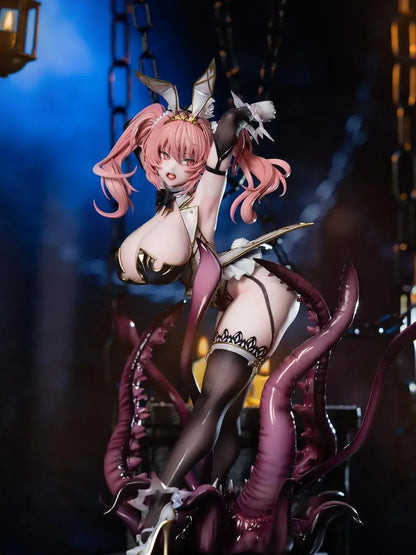 Kawa Design Alice Deluxe Edition PVC ABS Figure